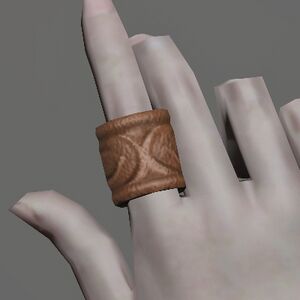 Blitzring