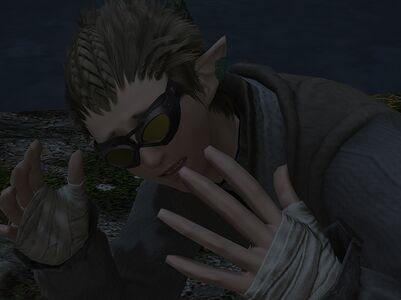 Cargo Ship Helmsman