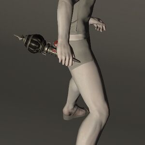 Cobalt Tungsten Alembic