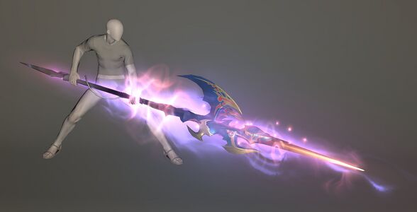 Gae Bolg Novus Replica
