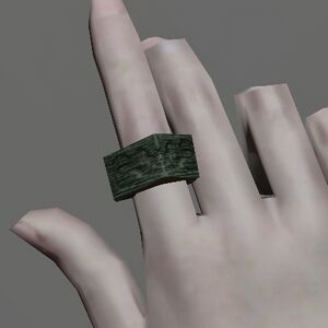 Landsaint's Ring