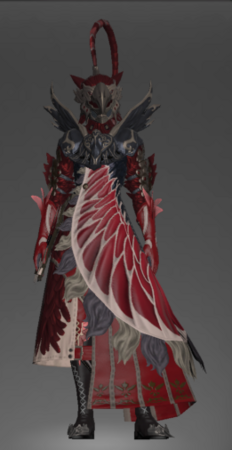 Packliege Armor (PvP