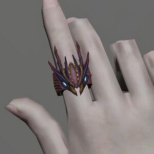 Resilient Ring of Fending