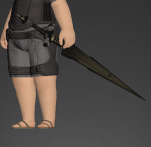 Skydeep Sword (Paladin)