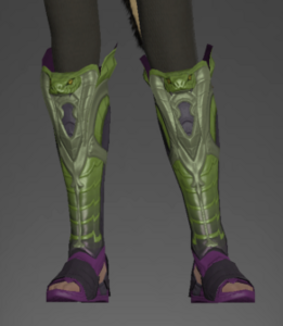 Snakestongue Greaves front.png
