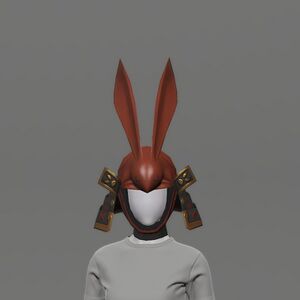 Usagi Kabuto