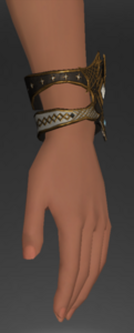 Dark Horse Champion's Bangle of Slaying front.png