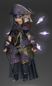 Anabaseios Scouting Set