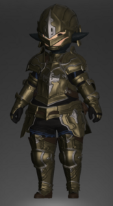 Bluespirit Fending Set