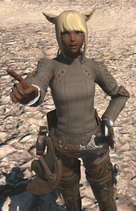 M'zimzizi