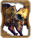Pazuzu Card