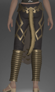 Ronkan Tights of Casting rear.png