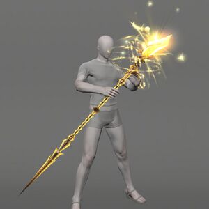 Rose Couverte Eureka Replica