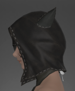 YoRHa Type-53 Hood of Scouting left side.png