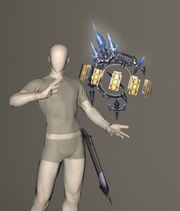 Augmented Hailstorm Astrometer