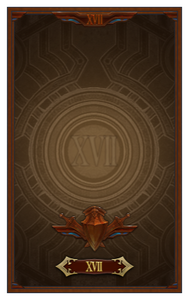 Season Seventeen Bronze Framer's Kit