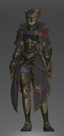 Edengate Armor / Edengrace Armor