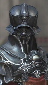 Imperial Centurion (Hells Open)