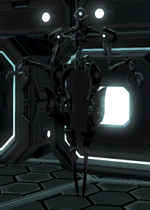 Omicron Guard