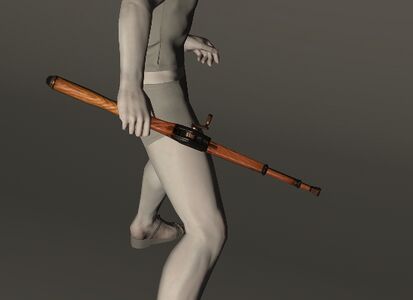 Skysteel Fishing Rod