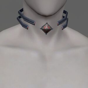 Star Tech Choker of Crafting