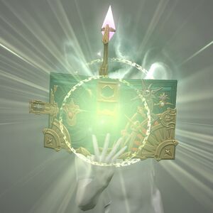 The Veil of Wiyu Nexus