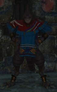Zeseel Ja