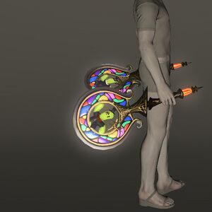 Senor Sabotender's Fans