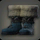 Survey Boots