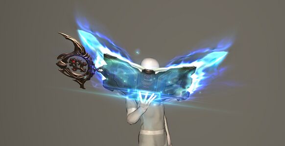 Augmented Law's Order Index