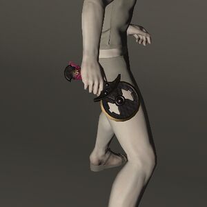 Cosmic Round Knife v0.6