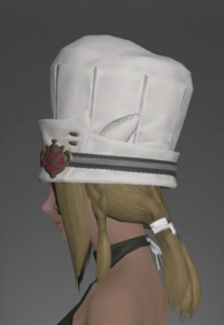 Culinarian's Hat left side.png