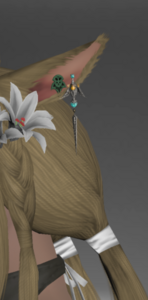 Ravel Keeper's Earring of Aiming.png