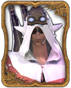 Urianger Card