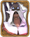 Urianger Card