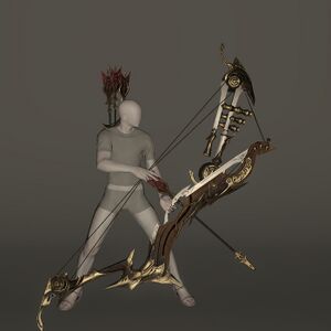 Antiquated Failnaught