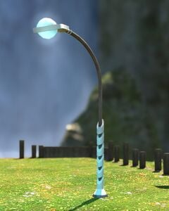 Auxesian Waylight