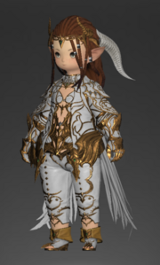 Clouddark Healing Set