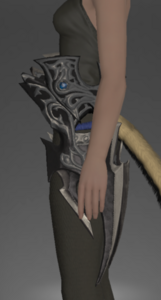 Heavy Metal Claws.png