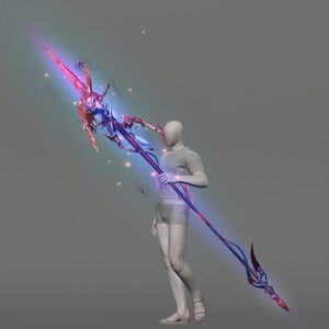 Hyperconductive Rhongomiant Replica