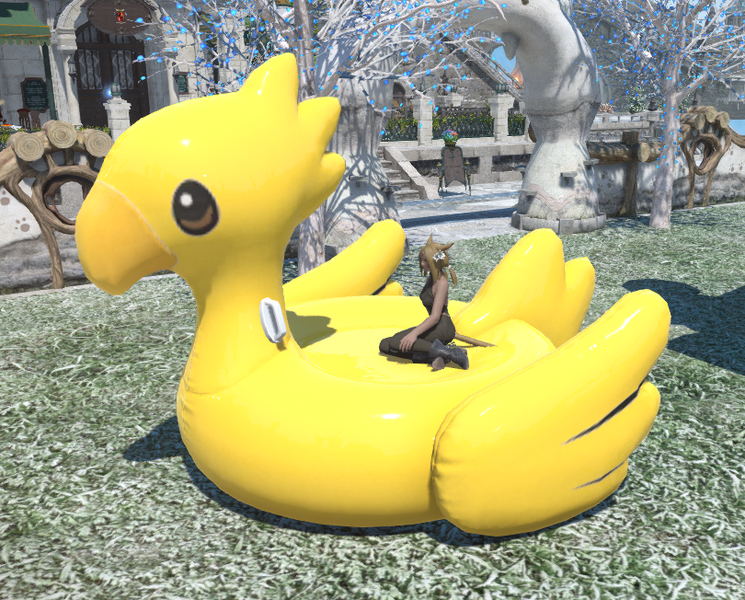 File:Lawn Chocobo Raft scale.png