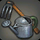 Mammet-sized Cropworker's Tools