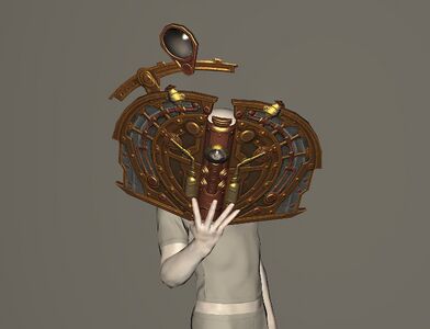 Ophiotauroskin Magitek Codex