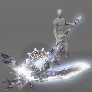 Ultimate Omega Zaghnal