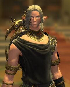 Urianger