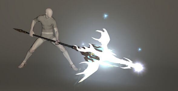 Areadbhar Lux Replica