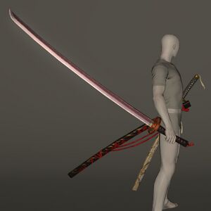 Augmented Higan Shigan