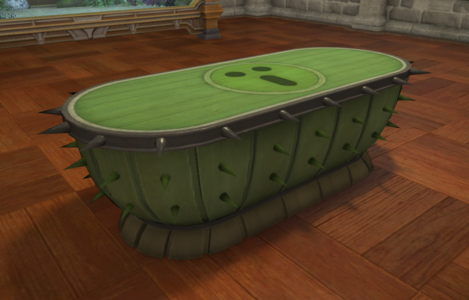 Cactuar Dining Table.png