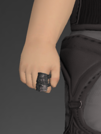 Dai-ryumyaku Accessories