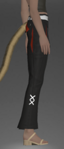 Dravanian Trousers of Striking right side.png